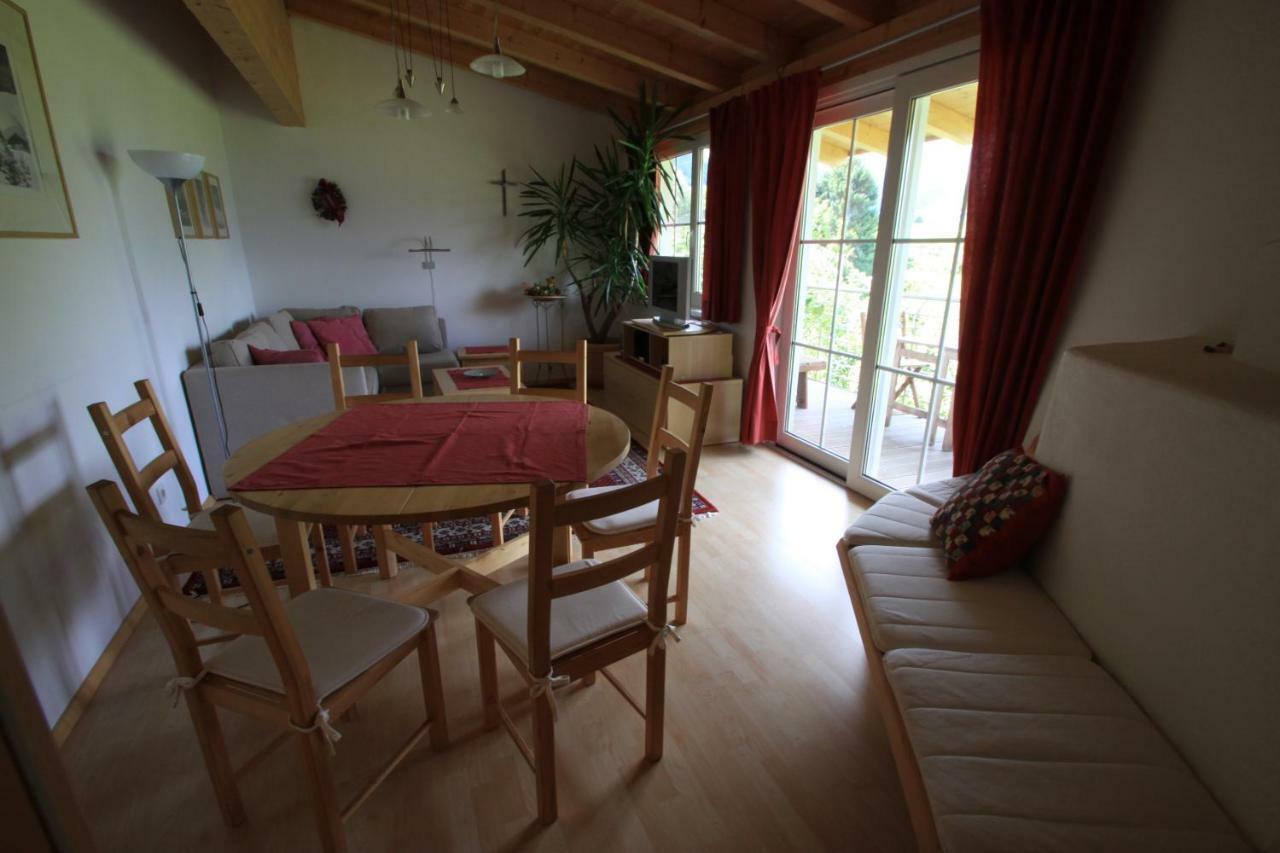 Ferienwohnung Christ Grinzens Exterior photo